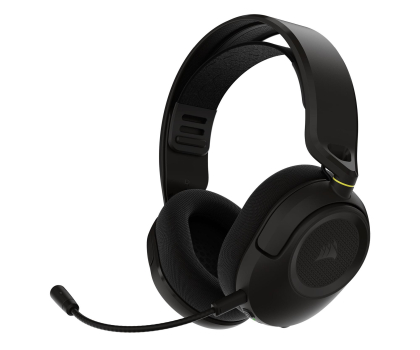 Słuchawka bezprzewodowa Corsair HS35 Stereo V3 Wireless Czarne